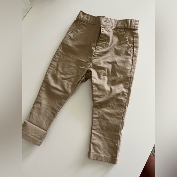 Old Navy Pants - Beige - Picture 1 of 4